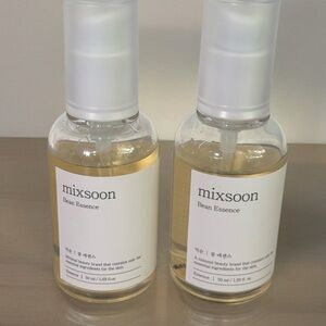 Bean Essence - Mixsoon Fave Serum